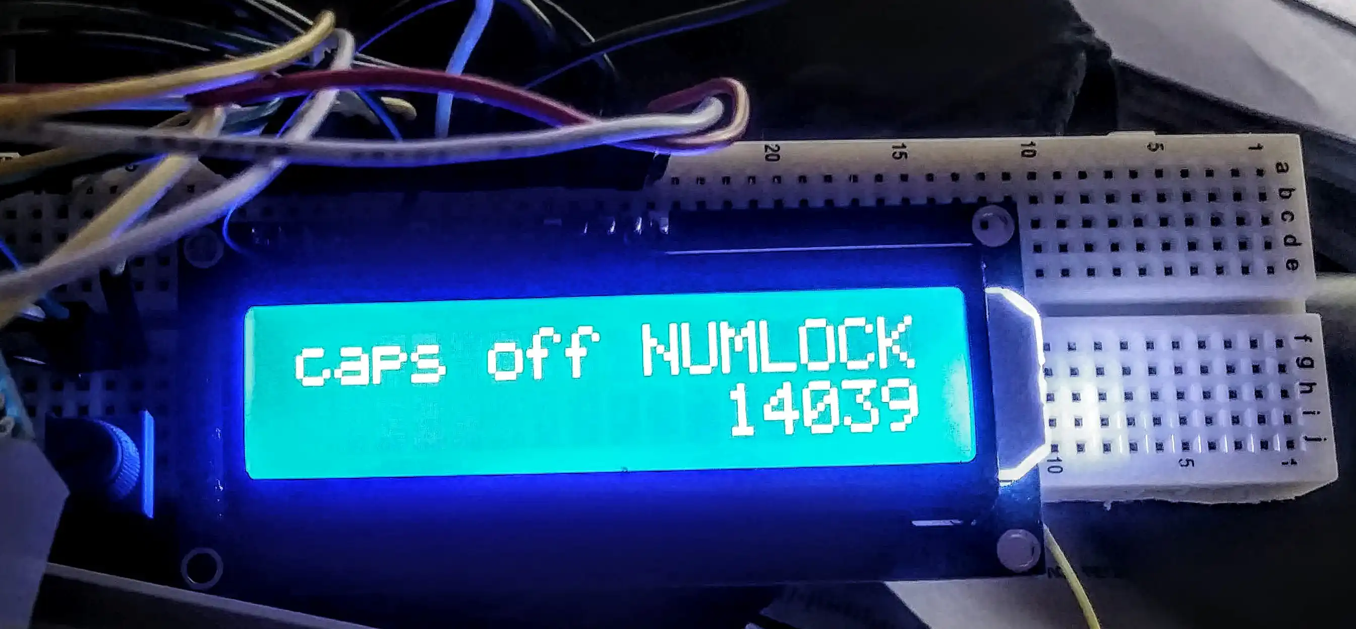 Keyboard Firmware Mods screenshot 1